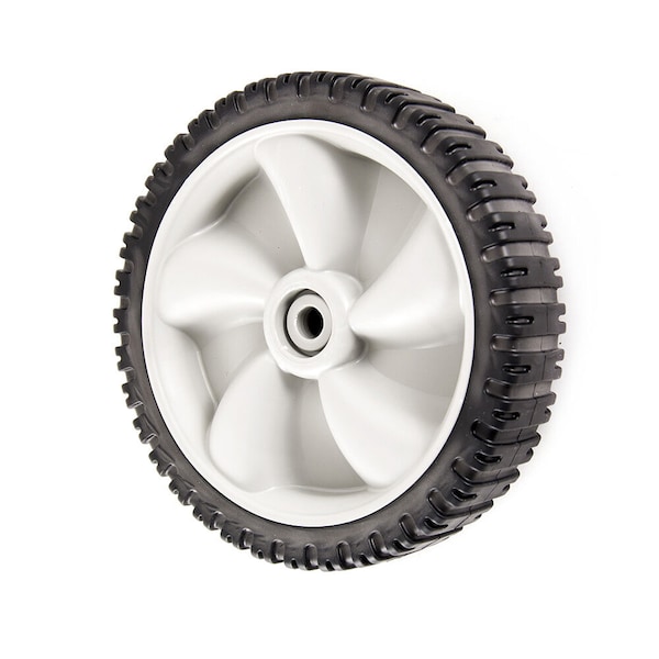 Wheel-Complete 8 X